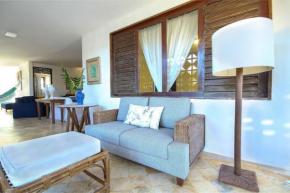 Casa Pé na areia na Praia de Genipabu por Carpediem, Extremoz